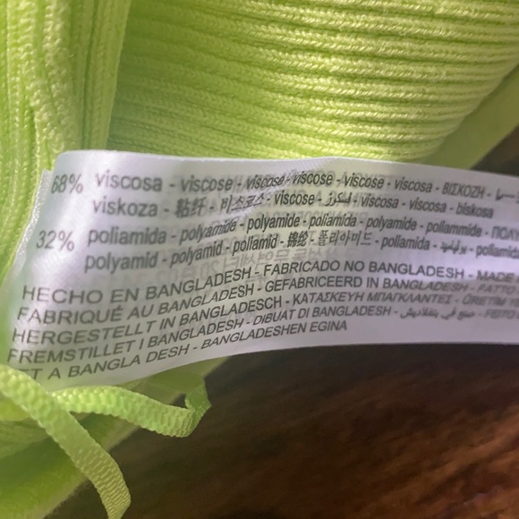 Zara top - Picture 11 of 12